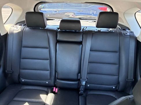 Used 2015 MAZDA CX-5 Grand Touring image 16