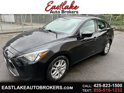 Used 2016 Scion iA