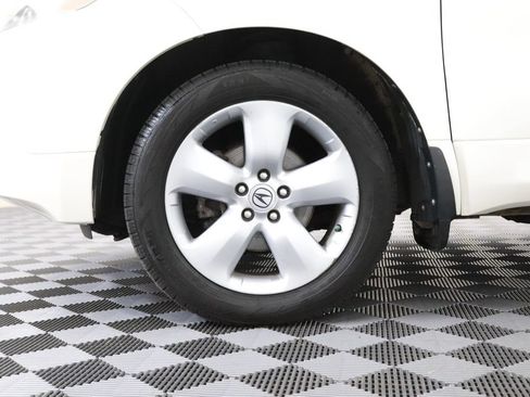 Used 2009 Acura RDX SH-AWD image 6