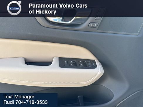 New 2026 Volvo XC60 B5 Core w/ Climate Package image 19