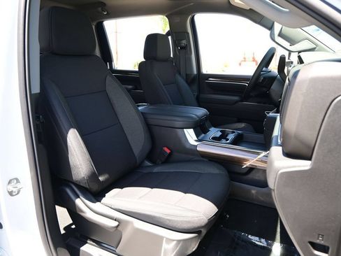New 2026 Chevrolet Silverado 3500 LT w/ Safety Package AWD/4WD image 45