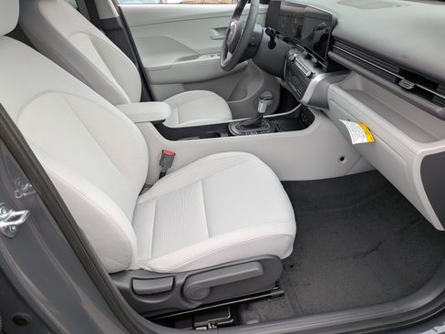 New 2026 Hyundai Kona SEL Sport image 24