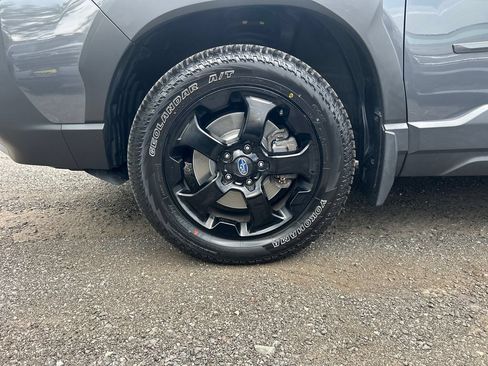Certified 2024 Subaru Forester Wilderness AWD/4WD image 23