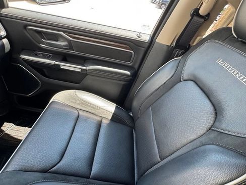 Used 2020 RAM 1500 Laramie AWD/4WD image 25