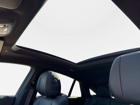 New 2026 Mercedes-Benz GLE 53 AMG 4MATIC Coupe image 24