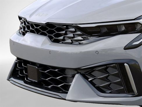 New 2026 Kia K5 GT-Line image 12
