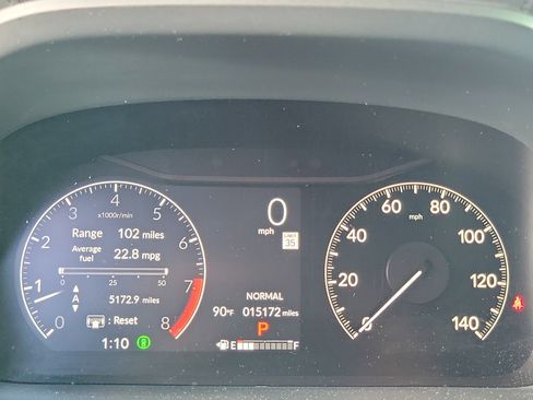 Certified 2025 Honda Odyssey Sport-L image 35