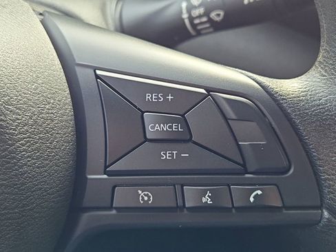 Used 2024 Nissan Sentra S image 27