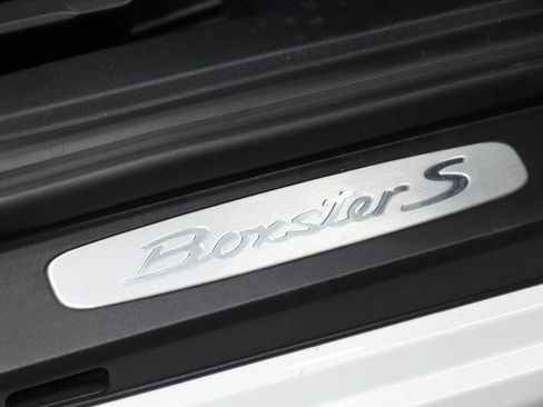 Used 2017 Porsche 718 Boxster S image 50