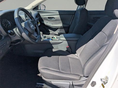 New 2025 Nissan Sentra S image 16