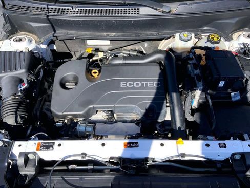 Used 2020 GMC Terrain SLT image 32