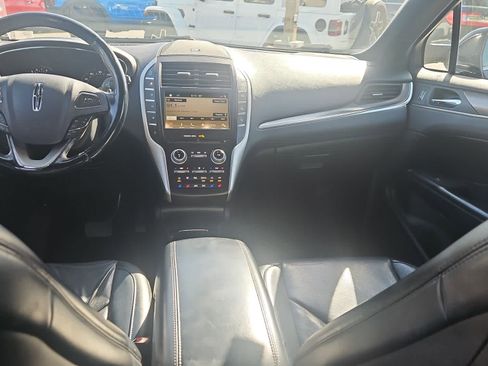 Used 2018 Lincoln MKC Reserve AWD/4WD image 10