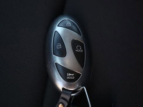 Used 2025 Hyundai Tucson SEL image 23