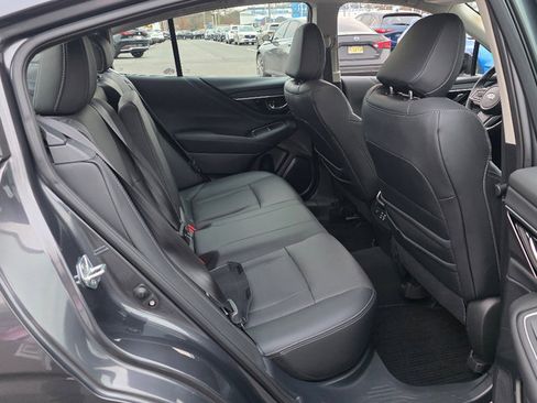Certified 2024 Subaru Legacy Limited image 23