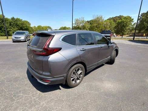 Used 2020 Honda CR-V EX-L image 17