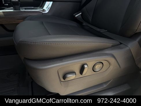 New 2026 GMC Sierra 1500 SLT AWD/4WD image 21