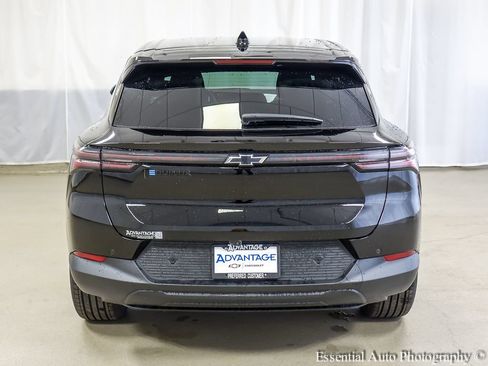 Certified 2026 Chevrolet Equinox EV LT w/ Comfort Package FWD image 6