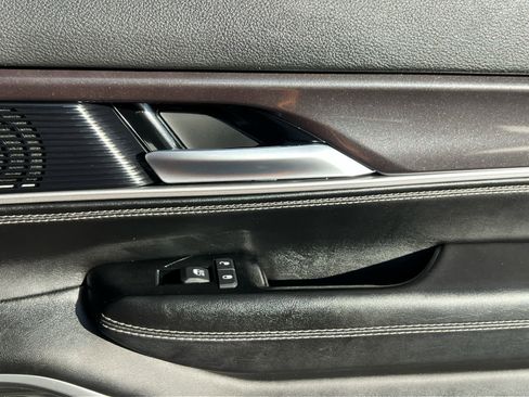 Used 2023 Jeep Wagoneer 4WD w/ Convenience Group I image 22