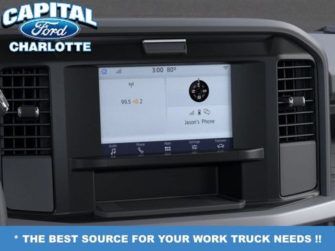 New 2026 Ford F350 XL RWD image 14