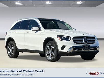 Used 2020 Mercedes-Benz GLC 300 4MATIC