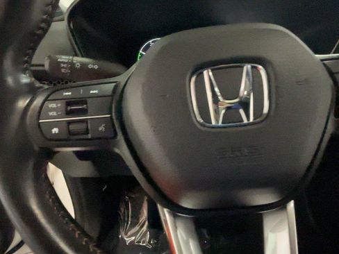 Used 2025 Honda CR-V Sport-L image 34