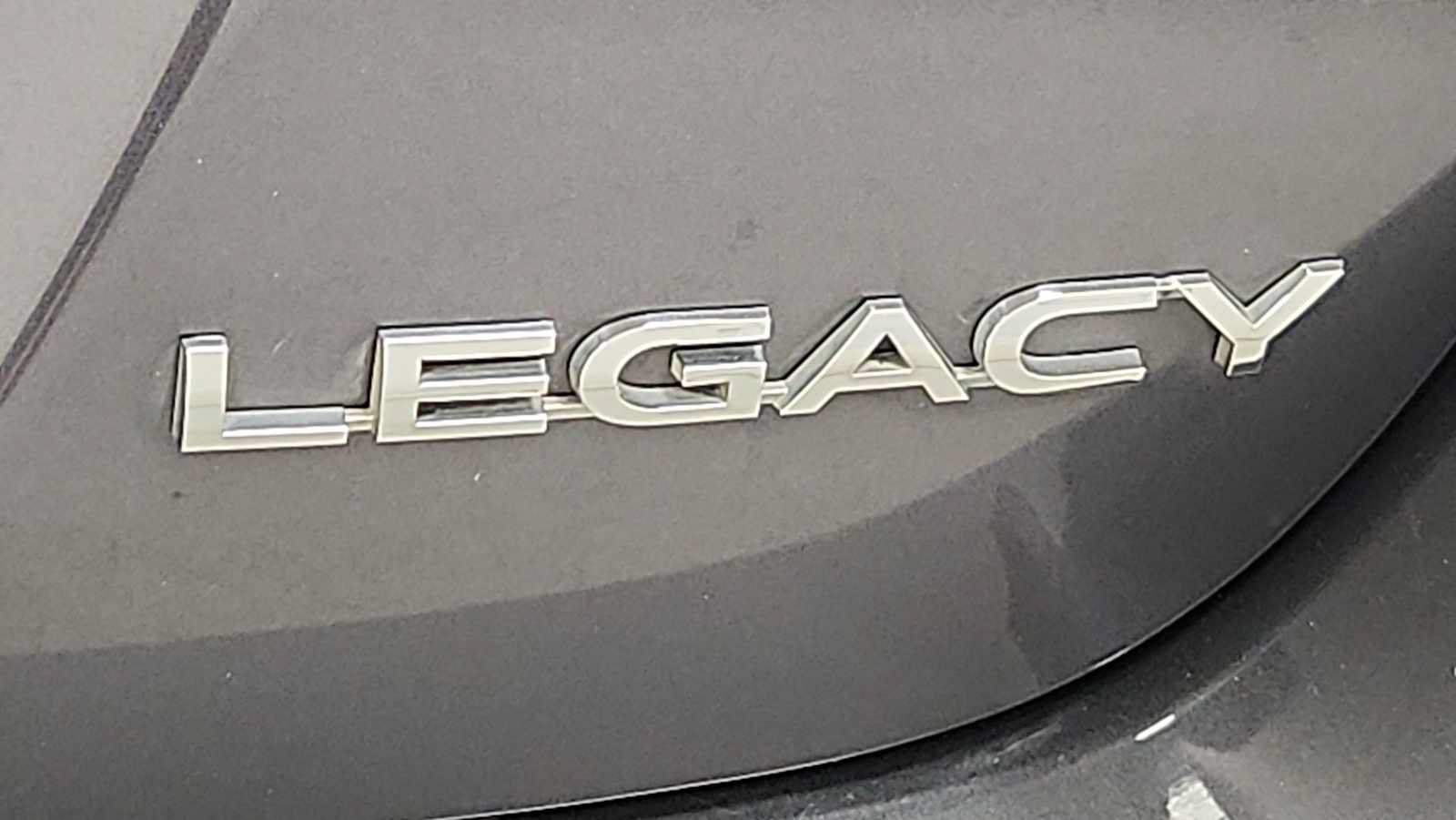 Used 2018 Subaru Legacy 2.5i Premium w/ Eyesight & BSD & Rcta & HBA AWD/4WD image 27