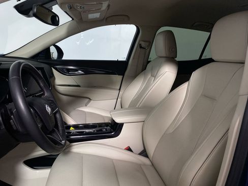 Certified 2023 Buick Envision Essence AWD/4WD image 11