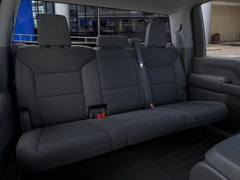 New 2026 Chevrolet Silverado 3500 W/T image 17