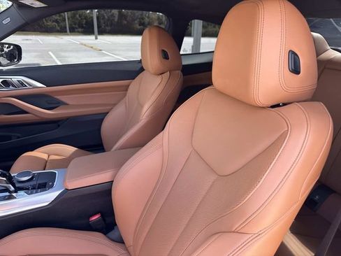 Used 2023 BMW M440i Coupe w/ Premium Package RWD image 23