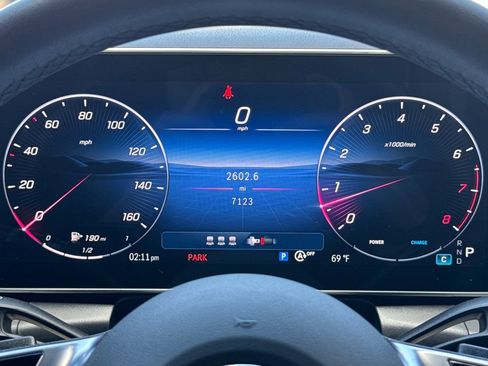 Certified 2026 Mercedes-Benz GLC 300 image 29