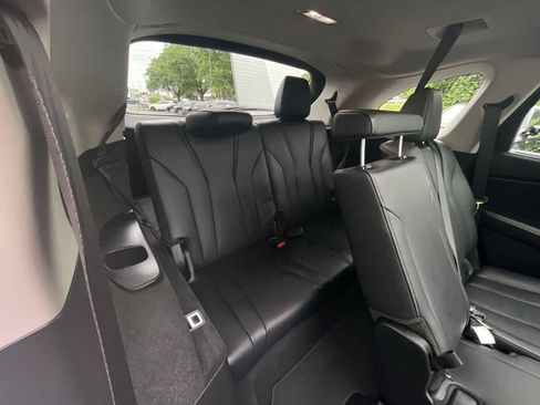 Used 2024 Acura MDX SH-AWD w/ Technology Package image 24
