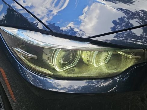 Used 2018 BMW 430i Gran Coupe xDrive AWD/4WD image 27