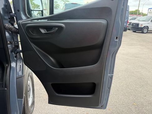 Used 2019 Mercedes-Benz Sprinter 144 image 16