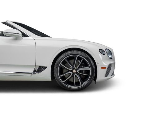 Used 2020 Bentley Continental GT AWD/4WD image 26