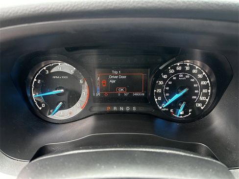 Certified 2021 Ford Ranger XLT w/ Equipment Group 301A Mid image 20