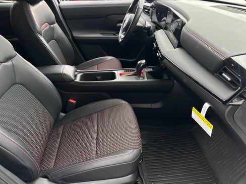 Used 2025 Nissan Kicks SR w/ Illumination Package AWD/4WD image 15