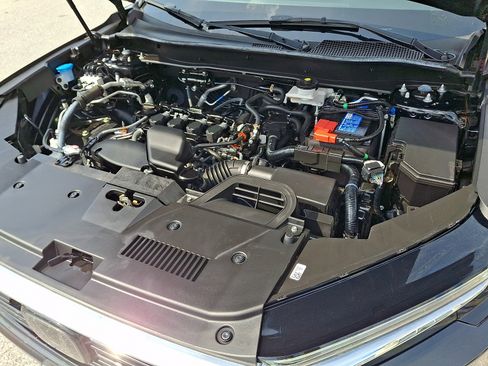 Certified 2023 Honda CR-V EX-L image 28