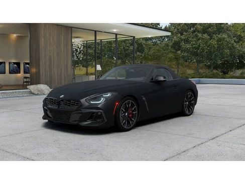 New 2026 BMW Z4 M40i RWD image 1