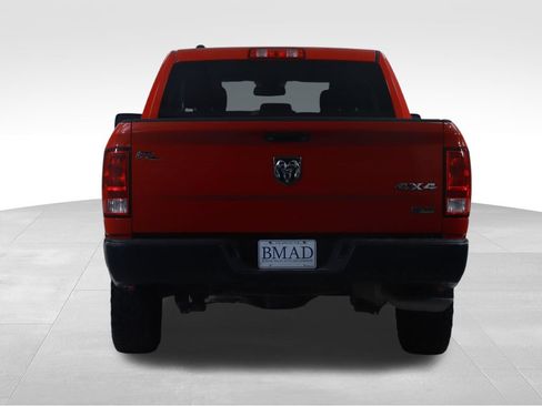 Used 2016 RAM 1500 Tradesman w/ Popular Equipment Group AWD/4WD image 11