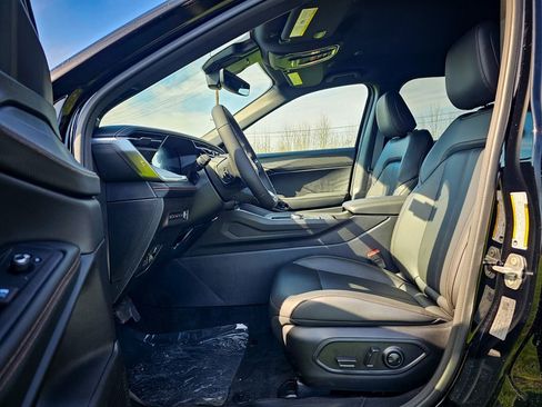 New 2026 Jeep Cherokee Limited AWD/4WD image 11