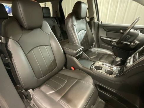 Used 2016 GMC Acadia SLT AWD/4WD image 15