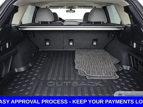 Used 2023 Subaru Outback Premium AWD/4WD image 15