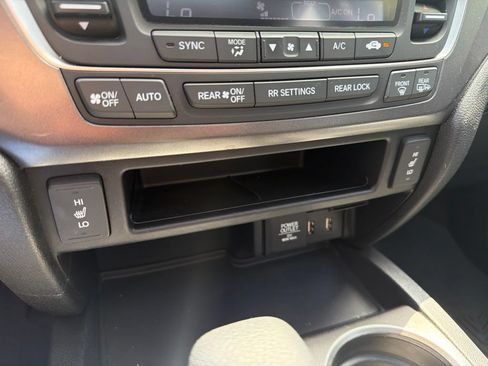 Used 2017 Honda Pilot EX-L image 34