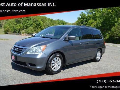 Used 2010 Honda Odyssey EX image 1