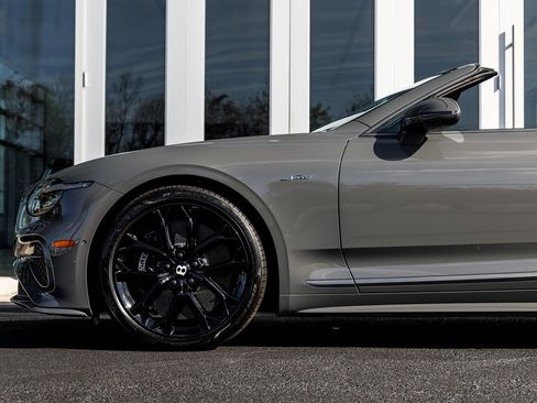 New 2026 Bentley Continental GT Speed image 13