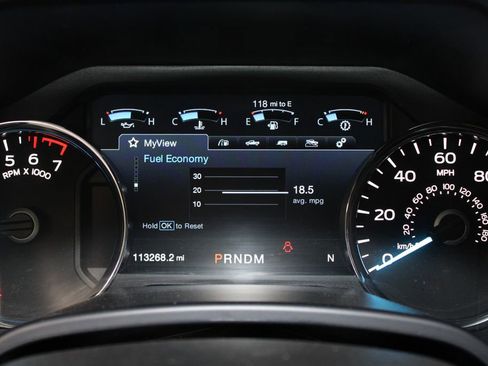 Used 2018 Ford F150 Lariat image 21