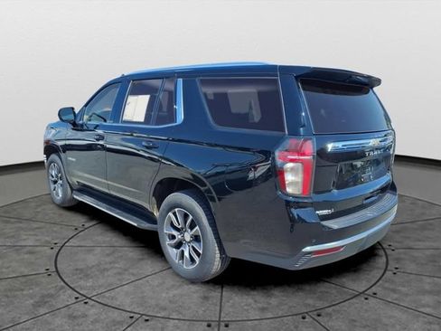 Used 2023 Chevrolet Tahoe LS AWD/4WD image 6