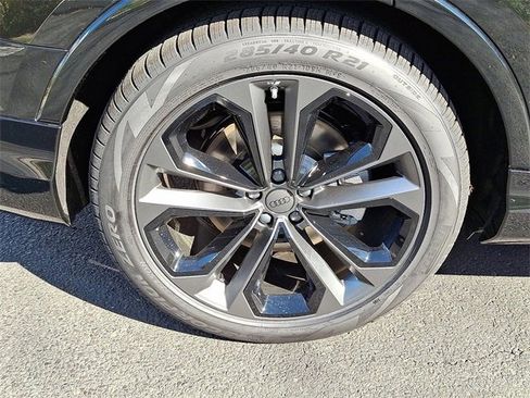 New 2026 Audi Q7 3.0T Premium Plus image 5
