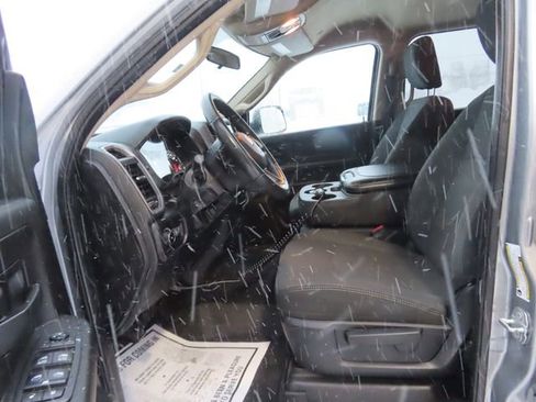 Used 2020 RAM 2500 Tradesman image 17