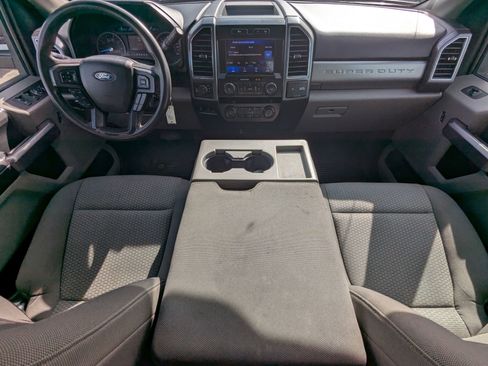 Used 2021 Ford F350 XLT w/ XLT Value Package image 26